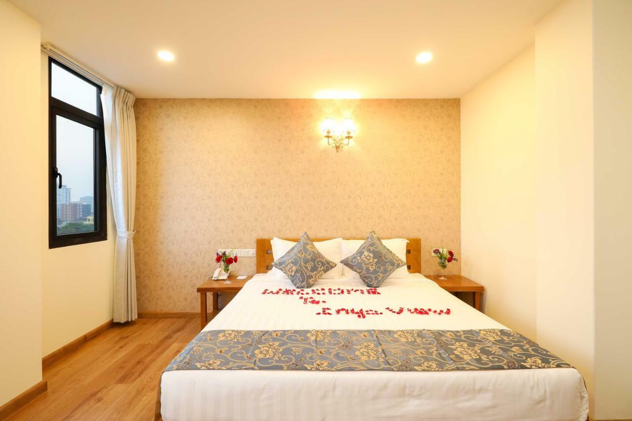 Inya View Hotel 양곤 외부 사진