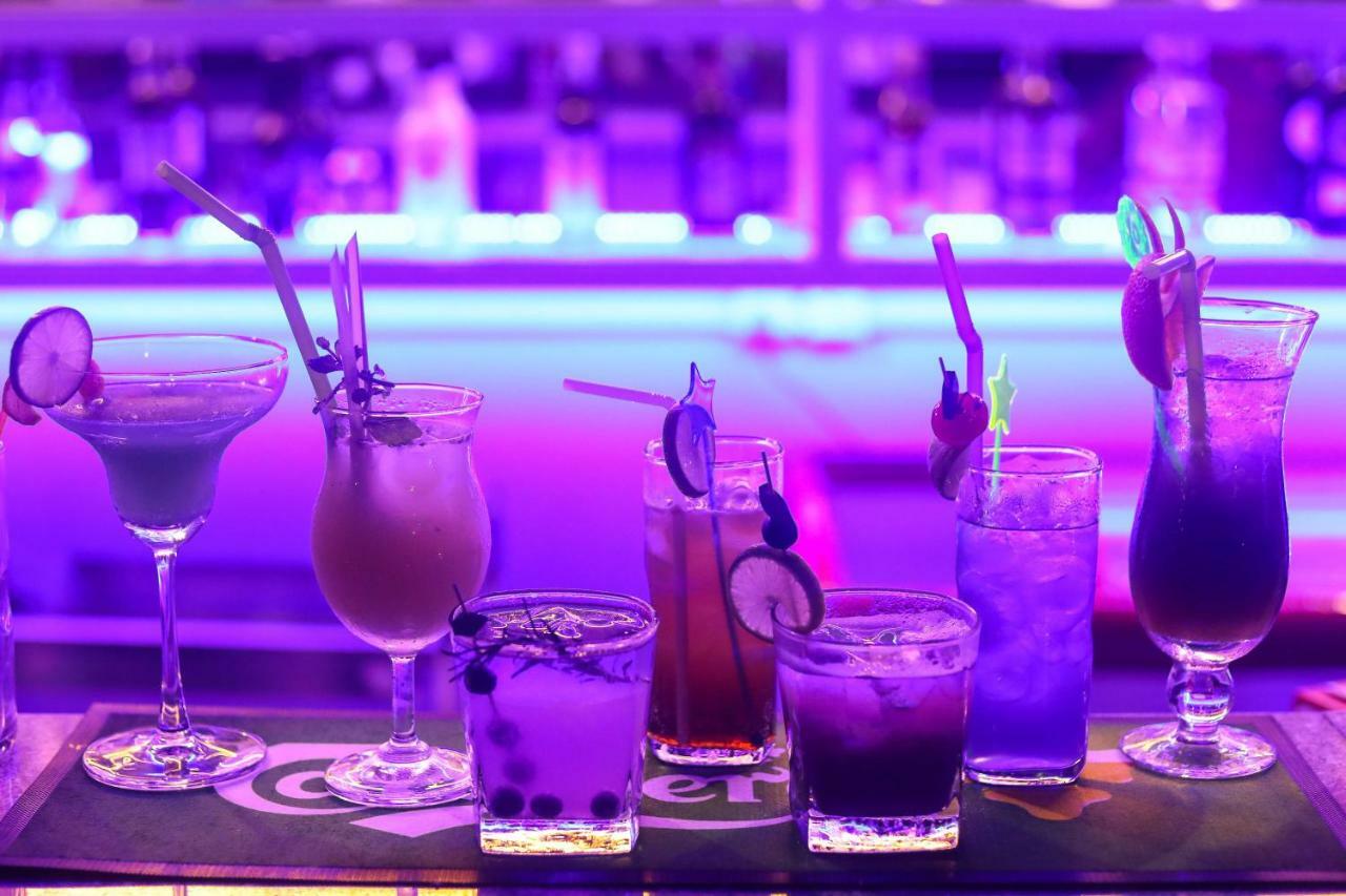 Inya View Hotel 양곤 외부 사진