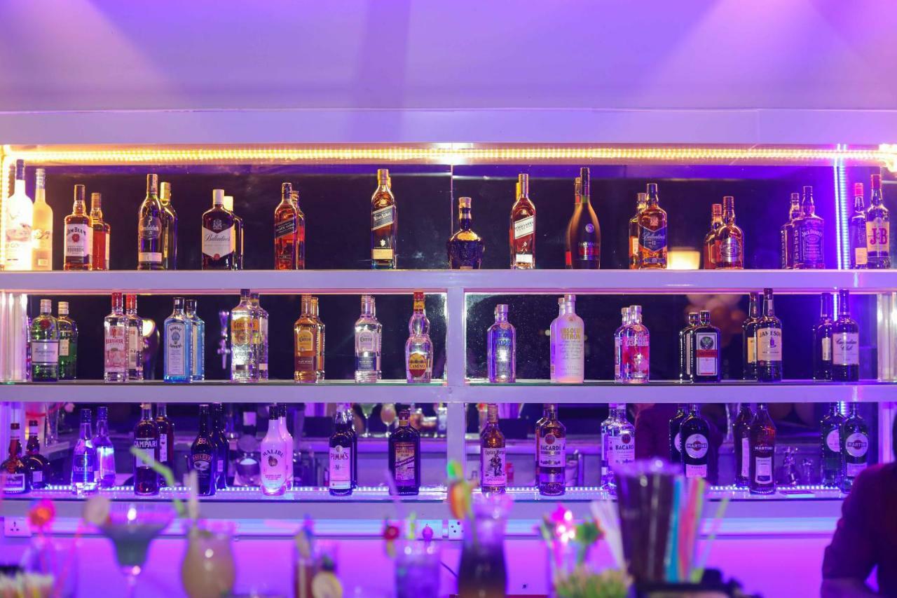 Inya View Hotel 양곤 외부 사진